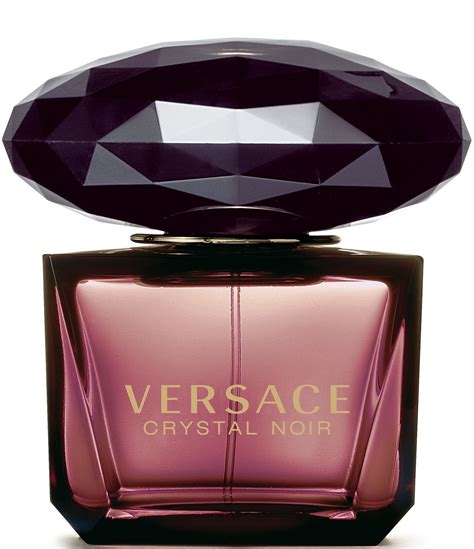 versace crystal noir 30ml edp|Versace Crystal Noir vs bright.